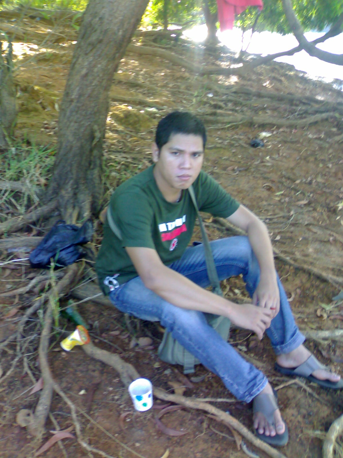 Selamat Jalan Sahabat